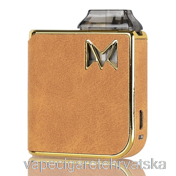 Vape Hrvatska Mi-pod Pro Starter Kit Gentleman's Edition - Smeđa Antilop